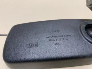 Зеркало заднего вида MONDEO 2011 2.3L Duratec-HE (160PS) - MI4