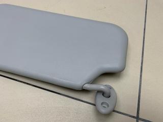 Козырек солнцезащитный правый MONDEO 2011 2.3L Duratec-HE (160PS) - MI4