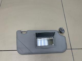 Козырек солнцезащитный правый MONDEO 2011 2.3L Duratec-HE (160PS) - MI4