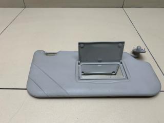 Козырек солнцезащитный правый MONDEO 2011 2.3L Duratec-HE (160PS) - MI4