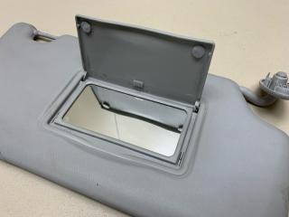 Козырек солнцезащитный правый MONDEO 2011 2.3L Duratec-HE (160PS) - MI4