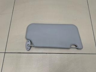 Козырек солнцезащитный левый FORD MONDEO 2011 2.3L Duratec-HE (160PS) - MI4 1874697 Б/У