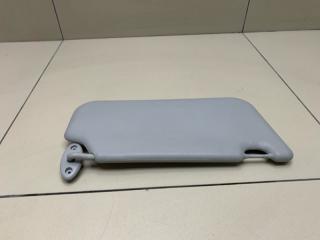 Козырек солнцезащитный левый MONDEO 2011 2.3L Duratec-HE (160PS) - MI4