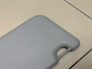 Козырек солнцезащитный левый MONDEO 2011 2.3L Duratec-HE (160PS) - MI4