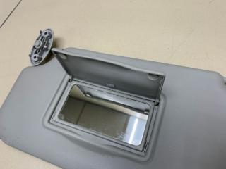 Козырек солнцезащитный левый MONDEO 2011 2.3L Duratec-HE (160PS) - MI4