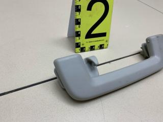 Ручка внутренняя потолочная задняя FORD MONDEO 2.3L Duratec-HE (160PS) - MI4