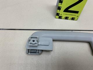 Ручка внутренняя потолочная задняя MONDEO 2011 2.3L Duratec-HE (160PS) - MI4