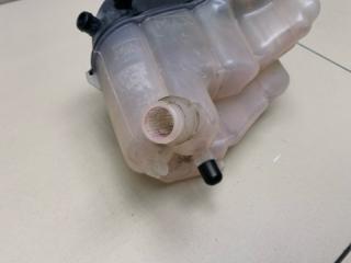 Бачок расширительный MONDEO 2011 2.3L Duratec-HE (160PS) - MI4