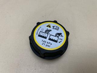 Крышка расширительного бачка MONDEO 2011 2.3L Duratec-HE (160PS) - MI4