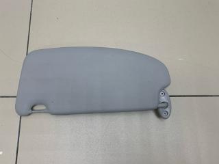 Козырек солнцезащитный правый FORD FOCUS 2 2011