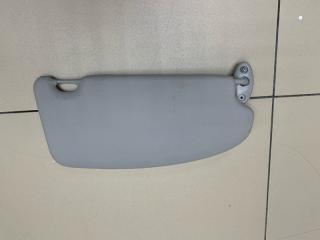 Козырек солнцезащитный левый FORD FOCUS 2 2011