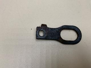 Запчасть кронштейн двигателя задний FORD FOCUS 2 2011