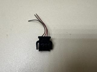 Запчасть разъем электрический VOLKSWAGEN Touareg 2020