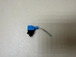 Запчасть разъем электрический Mercedes Benz GLK 2008