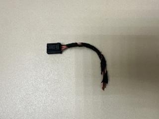 Запчасть разъем электрический Mercedes Benz CLA 2018