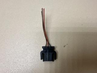 Запчасть разъем электрический VOLKSWAGEN Touareg 2020