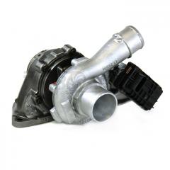 Запчасть турбина Citroen Jumper     Fiat Ducato Citroen Jumper     Peugeot Boxer