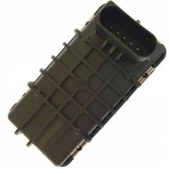 Запчасть актуатор турбины Land Rover Ford Focus Ford Galaxy Ford Mondeo Ford S-MAX Jaguar XE Jaguar XJ Land Rover Discovery Land Rover Freelander Land Rover Range Rover Evoque Volvo S60 Volvo S80 Volvo V60 Volvo V70 Volvo XC60