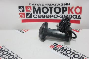 Запчасть пульт проводной для лебедок 9500-12000 lbs (большой разъем)