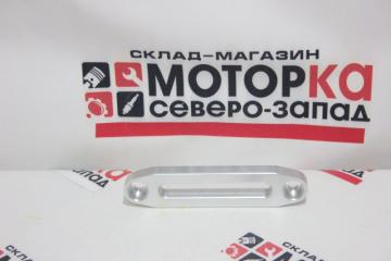 Запчасть клюз алюминиевый овальный для лебедок 4000 lbs
