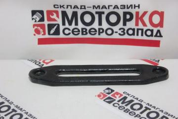 Запчасть клюз чугунный для лебедок 12000 lbs овальный
