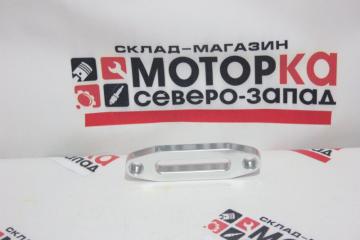 Запчасть клюз алюминиевый овальный для лебедок 2000-3000 lbs