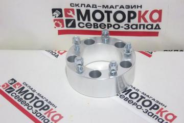 Запчасть проставка ступичная 5x139 Suzuki Jimny