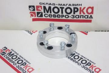Запчасть проставка ступичная 5x139 Great Wall Hover H5
