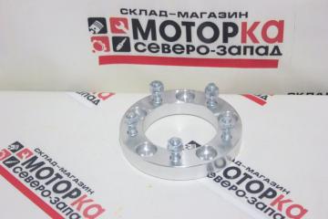 Запчасть проставка ступичная 5x139 Toyota Town Ace