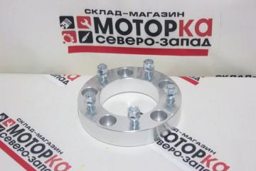 Запчасть проставка ступичная 5x150mm Lexus LX570
