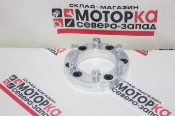 Запчасть проставка ступичная 5х5 ТагАЗ Tager