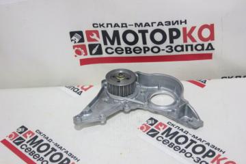 Насос масляный Toyota Corsa