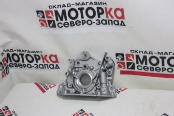 Насос масляный Toyota Caldina