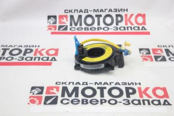 Запчасть шлейф подрулевой Kia Sportage