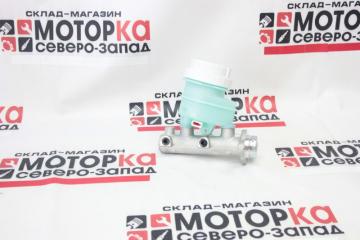 Цилиндр тормозной главный Mitsubishi L200