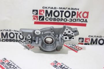 Насос масляный Hyundai Santa Fe
