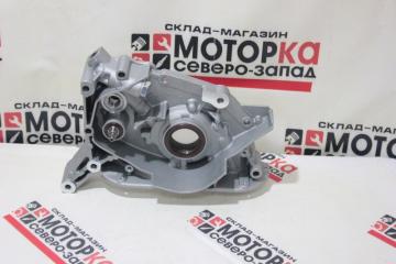 Насос масляный Mitsubishi Pajero