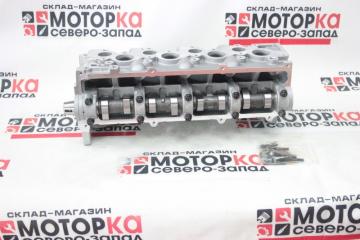 Головка блока цилиндров Bongo RF
