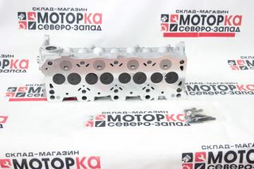 Головка блока цилиндров Bongo RF