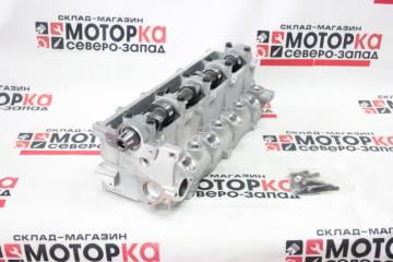 Головка блока цилиндров Bongo RF