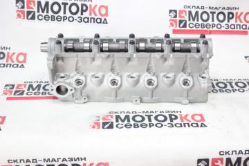 Запчасть головка блока цилиндров Mazda Bongo