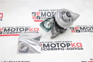 Запчасть турбина Ford Focus