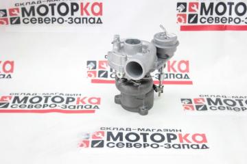 Запчасть турбина Volkswagen Passat