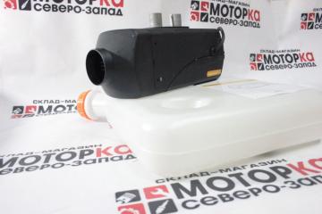 Запчасть автономный отопитель дизель (бак 10л) сухой фен
