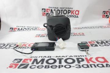 Запчасть отопитель дизельный в салон