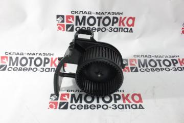 Запчасть моторчик отопителя салона Renault Kangoo