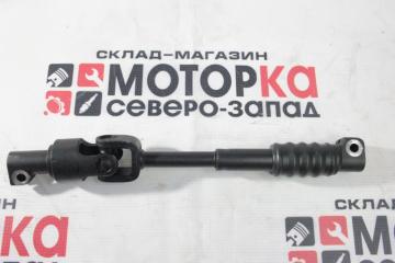 Запчасть кардан рулевой Toyota Land Cruiser 200