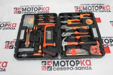 Запчасть набор ручного инструмента 108 предметов