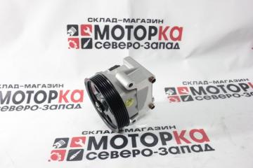 Запчасть насос гидроусилителя руля (гур) Ford Focus