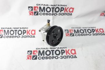 Фото запчасти насос гидроусилителя руля (гур) Ford Focus новая запчасть Запчасть насос гидроусилителя руля (гур) Ford Focus